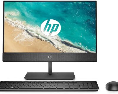 HP  600 G5