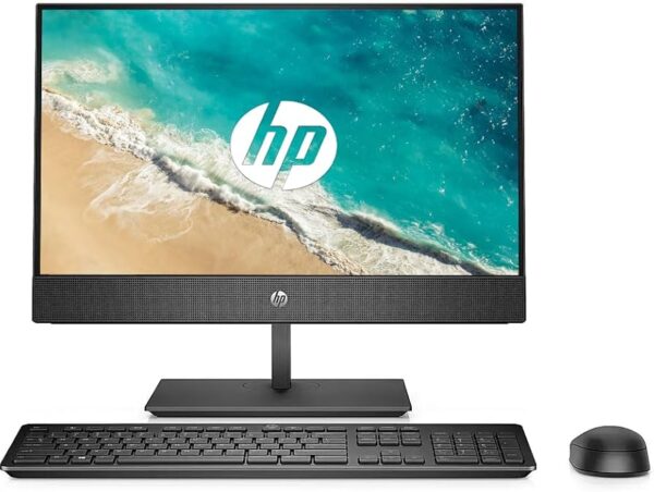 HP  600 G5