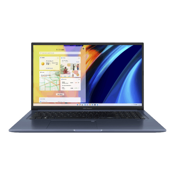 ASUS VivoBook 17X