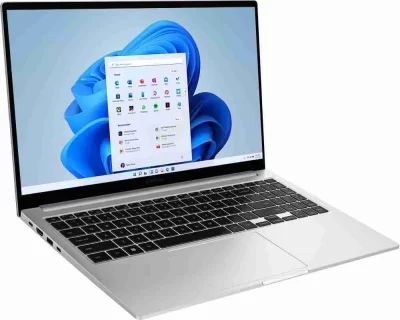 SAMSUNG BOOK 3