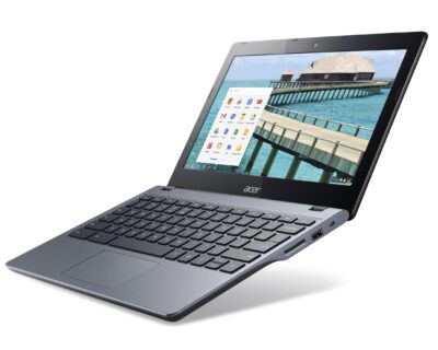Chromebook ACER C720
