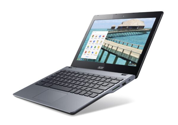 Chromebook ACER C720