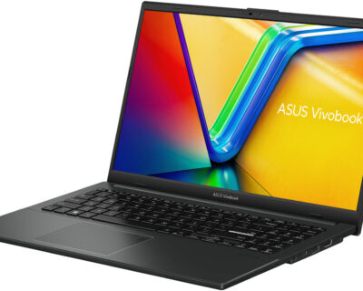 ASUS VIVOBOOK GO 15
