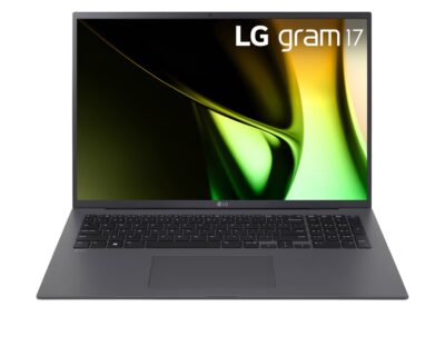 LG Gram 17z90s Ligera