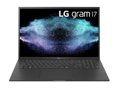 LG GRAM 17 ULTRASLIM
