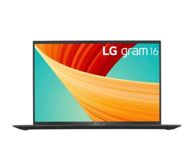 LG Gram 16Z90R Ligera