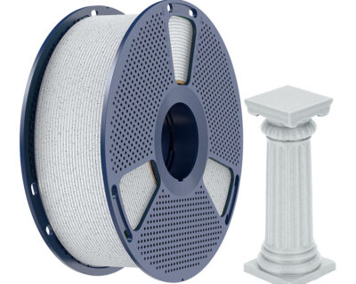 PLA Mármol Oreo - High Speed