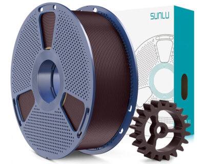 PLA+2.0 Roasted Chestnut