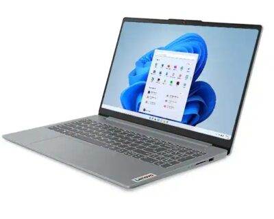 Lenovo Ideapad Slim 3i 15IRU8