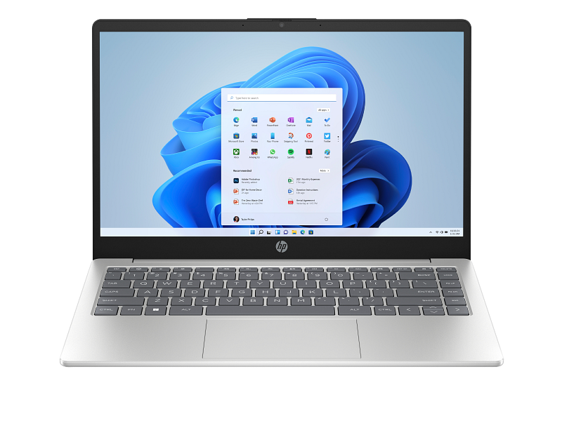 HP 14 ep2019wm
