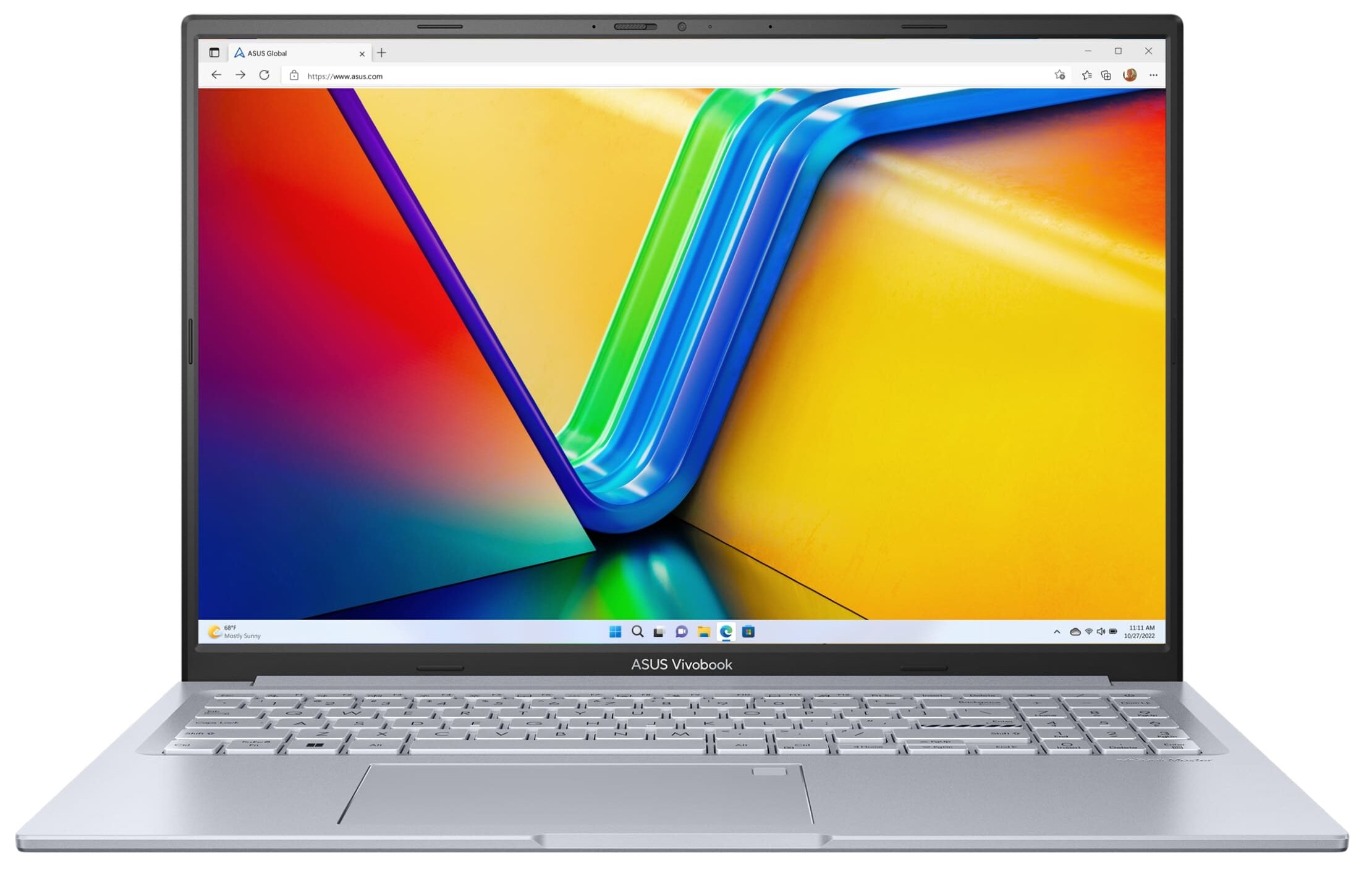 Asus K3605V