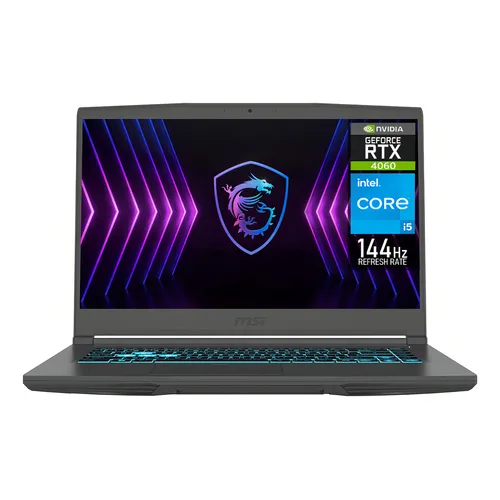 MSI THIN 15