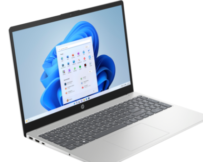 HP 15 fd0131wm