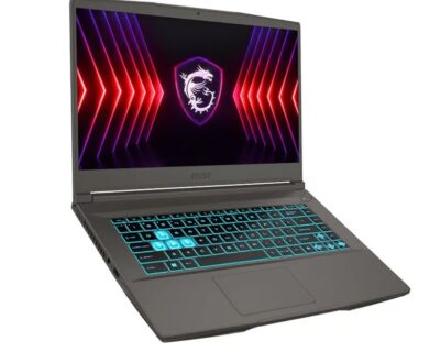 MSI Thin 15 MS-16R8