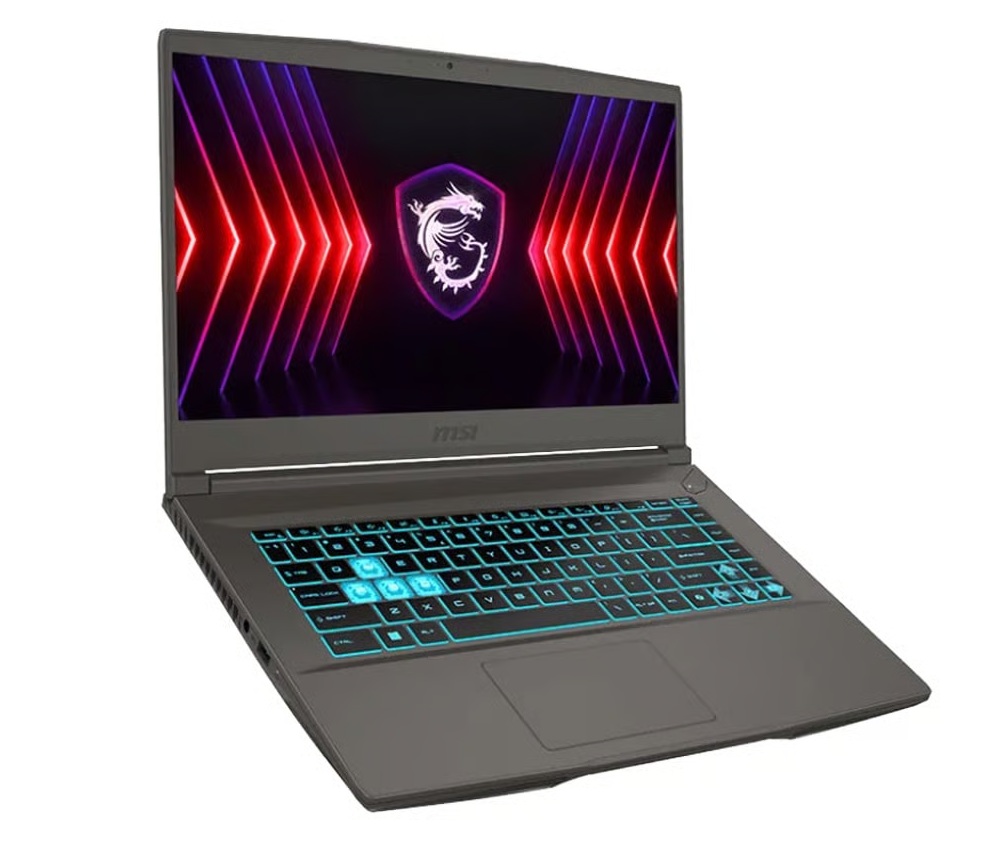 MSI Thin 15 MS-16R8