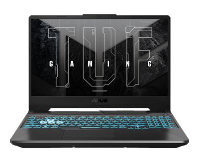 Asus TUF Gaming FA506N