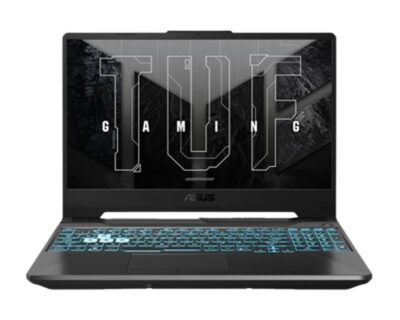 Asus TUF Gaming A15 FA506N