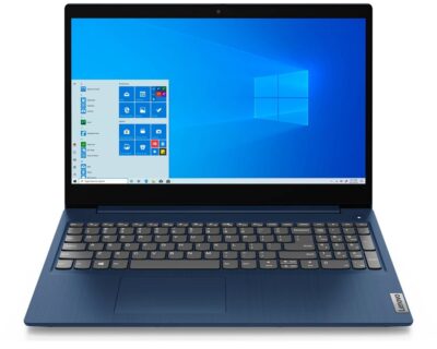 Lenovo Ideapad 3 15IML05 Touch