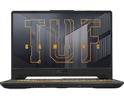 Asus TUF Gaming FA506N
