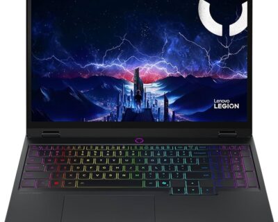 Lenovo Legion 5 151RX10 OLED