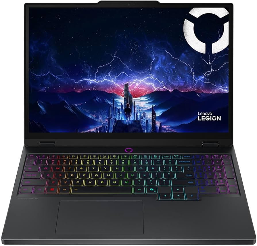 Lenovo Legion 5 151RX10 OLED