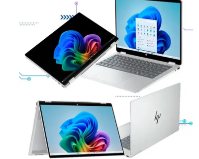 HP OmniBook 7 Flip 16-au0079wm Touch Giratoria