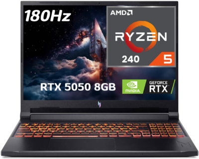 ACER NITRO V16 AI