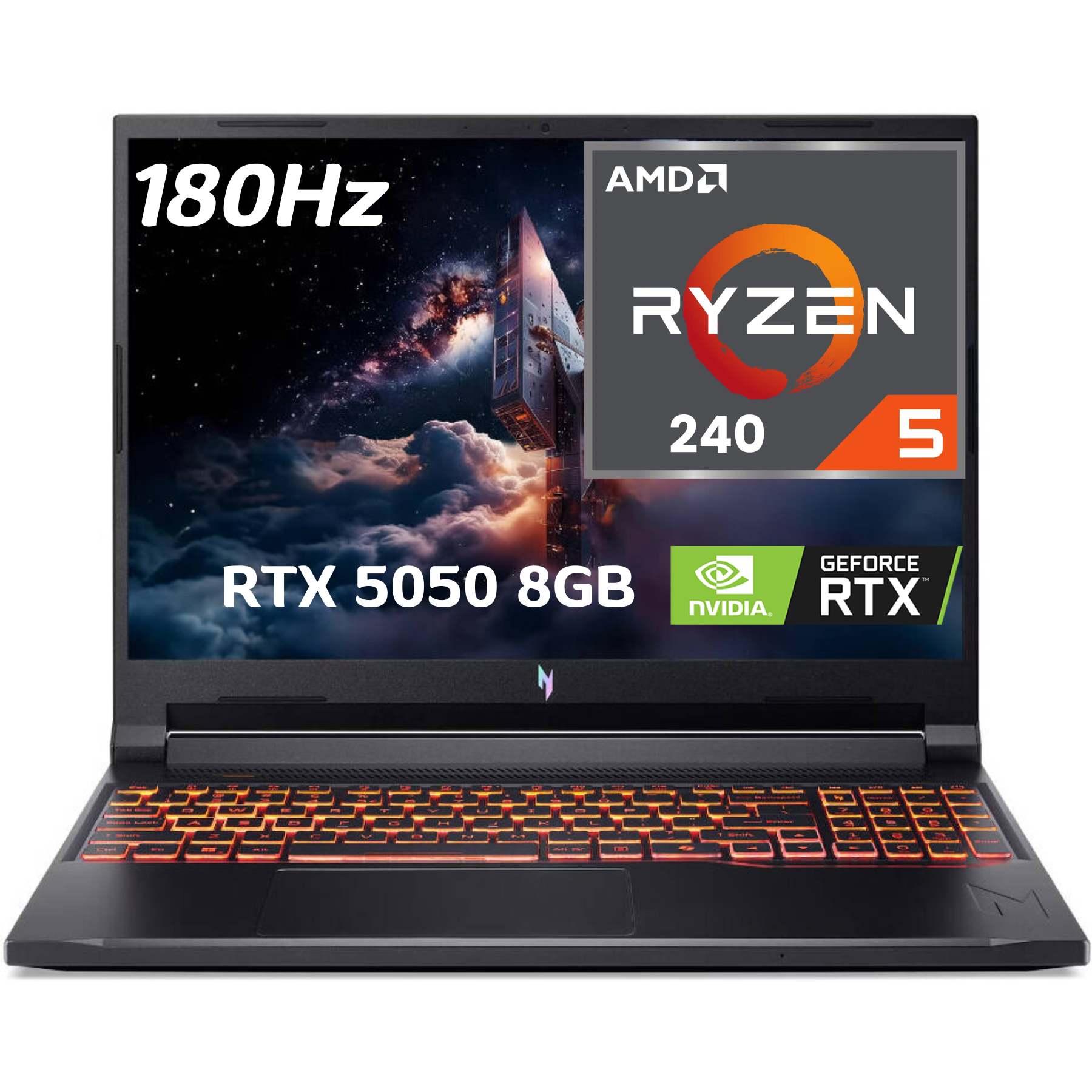 ACER NITRO V16 AI