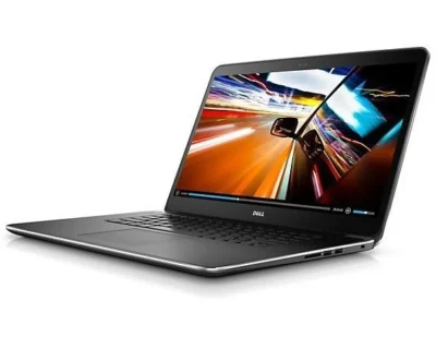 DELL PRECISION M4800
