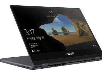 Asus TP412F