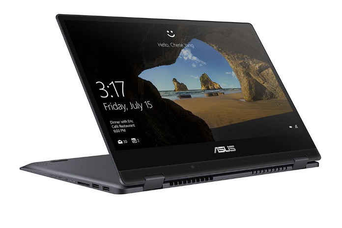 Asus TP412F