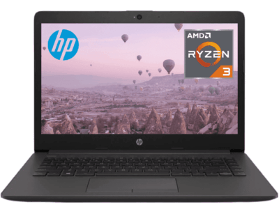 HP 245 G7
