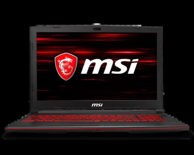 MSI GL63