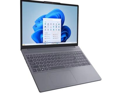 Lenovo Ideapad Slim 3 15AHP10 Touch