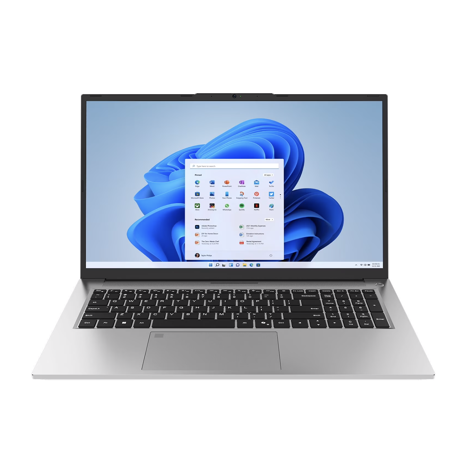 Gateway GWNR5L 1746-SL