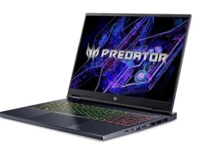 Acer Helios NEO