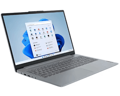 Lenovo Ideapad Slim 3i 15IAN8