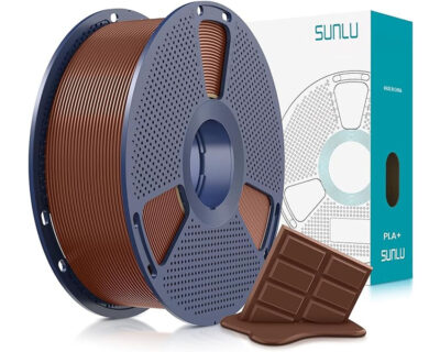 PLA+2.0 Chocolate