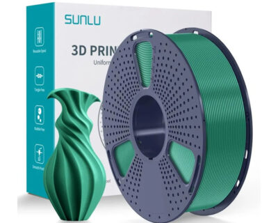 PLA+2.0 Grass Green