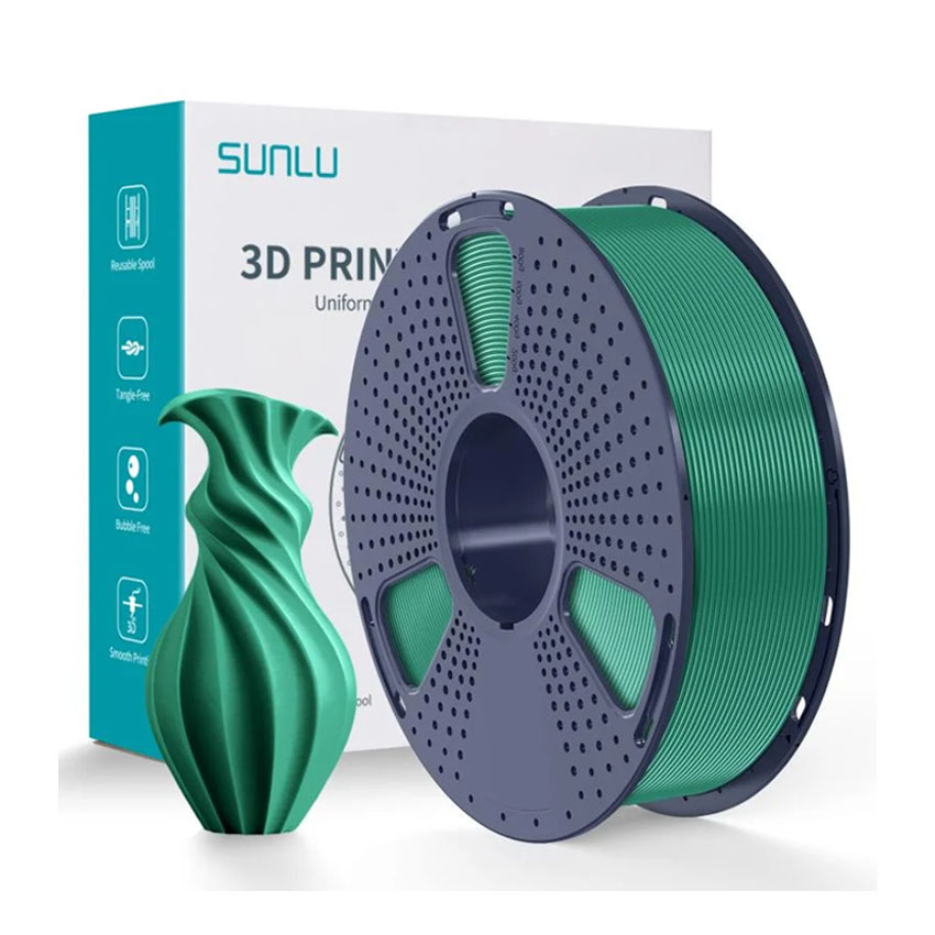 PLA+2.0 Grass Green