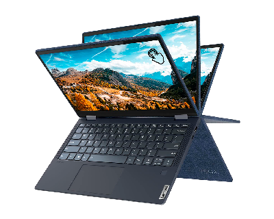 Lenovo Yoga 6