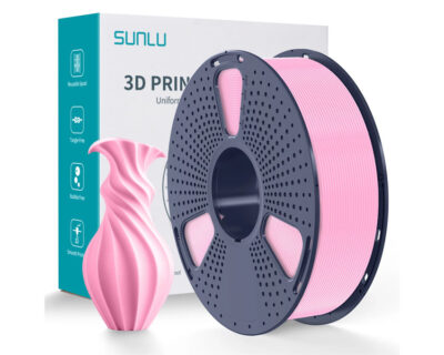 PLA+2.0 Sakura Pink