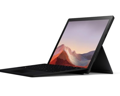 Surface Pro 7 2in1