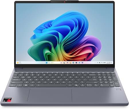 Lenovo Ideapad Slim 3-ARM