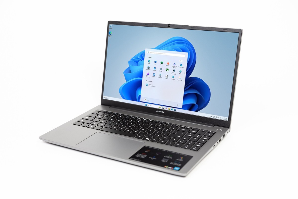 Gateway GWNN11554-TI