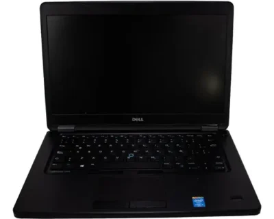 Dell E5450