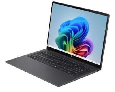 HP OmniBook 3 AI 16-bz0019wm